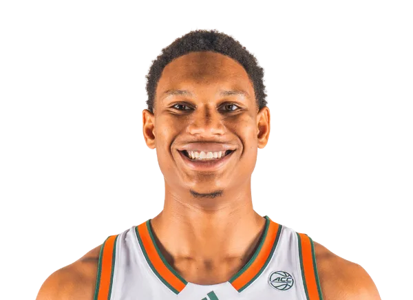 Malik Reneau headshot