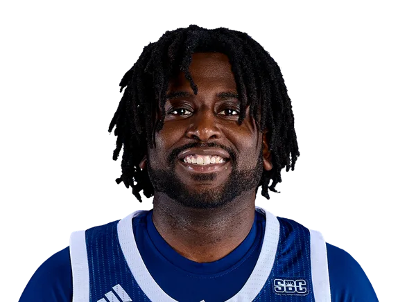 Tyren Moore headshot