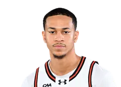 Cam Gregory headshot