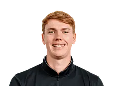 Henry Thengvall headshot