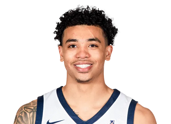 Austin Nunez headshot