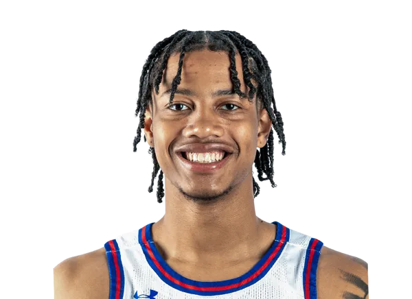 Khalil London headshot