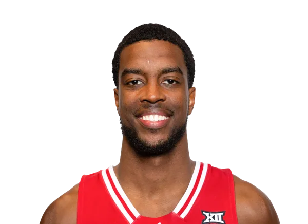 Donovan Atwell headshot