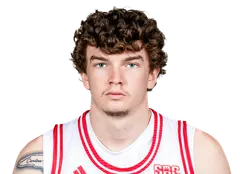 Jaxon Ellingsworth headshot