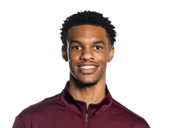 Rylan Griffen headshot