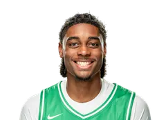 Tyler Hendricks headshot