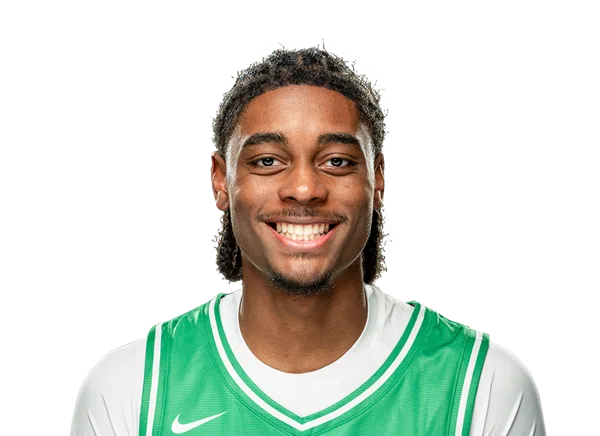 Tyler Hendricks headshot