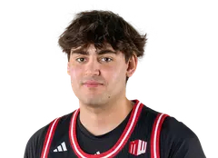 Jac Mani headshot