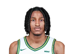 Jaquel Morris headshot