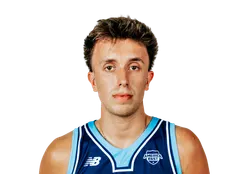 Ryan Mabrey headshot