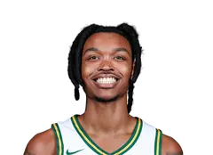 Elijah Jamison headshot