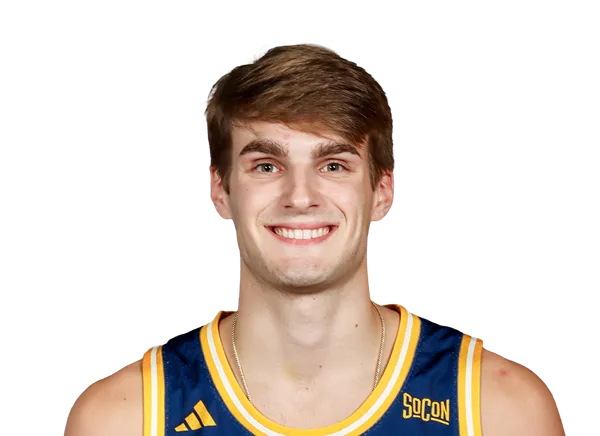 Billy Smith headshot
