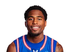 Khalil Farmer headshot