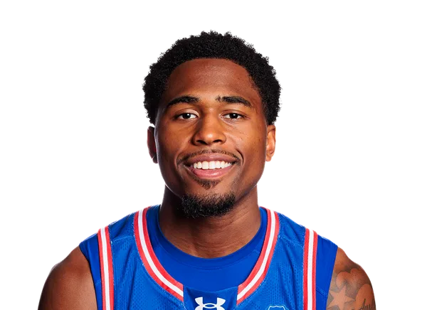Khalil Farmer headshot