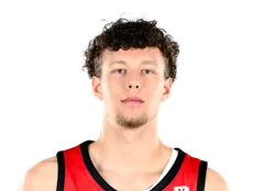 Rich Rolf headshot