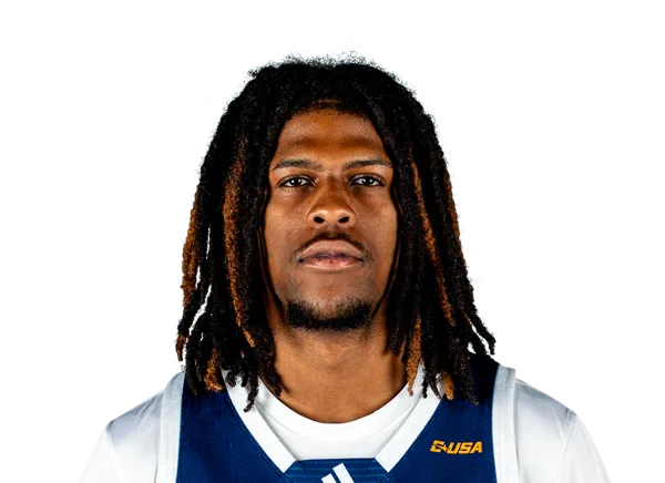 Elijah Jones headshot