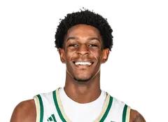 Xavier Brown headshot