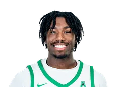 Demarion Watson headshot