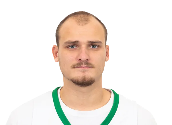 Eli King headshot