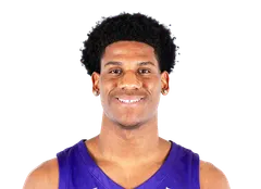 Taj Manning headshot