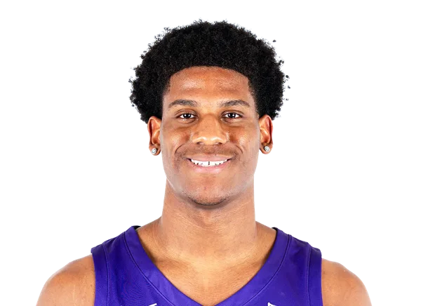 Taj Manning headshot
