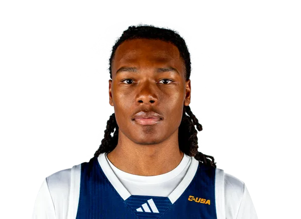 Kaseem Watson headshot