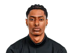 Jaret Valencia headshot
