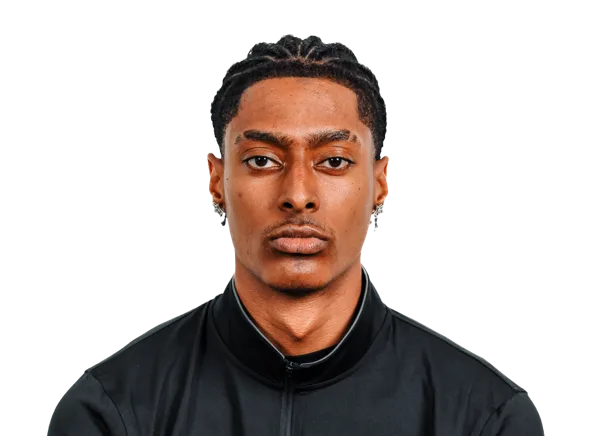 Jaret Valencia headshot