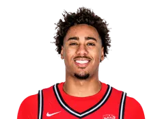 Braden Sparks headshot