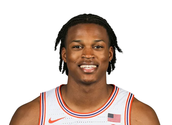 RJ Godfrey headshot