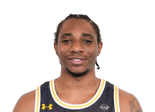 Devin Ceaser headshot