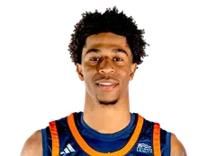 Josh Fulton headshot