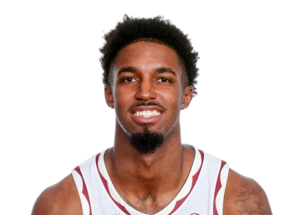 Chauncey Wiggins headshot