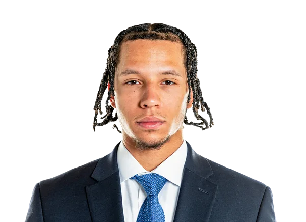 Tre White headshot