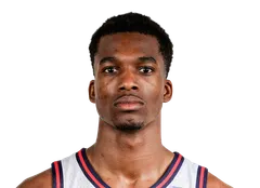 Vincent Iwuchukwu headshot