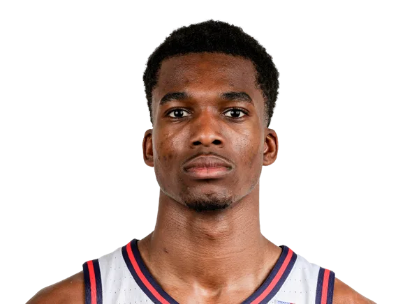 Vincent Iwuchukwu headshot