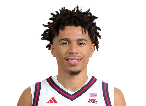Oziyah Sellers headshot
