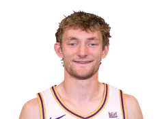 Hunter Jacobson headshot