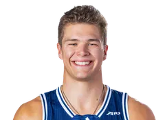 Mike Walz headshot
