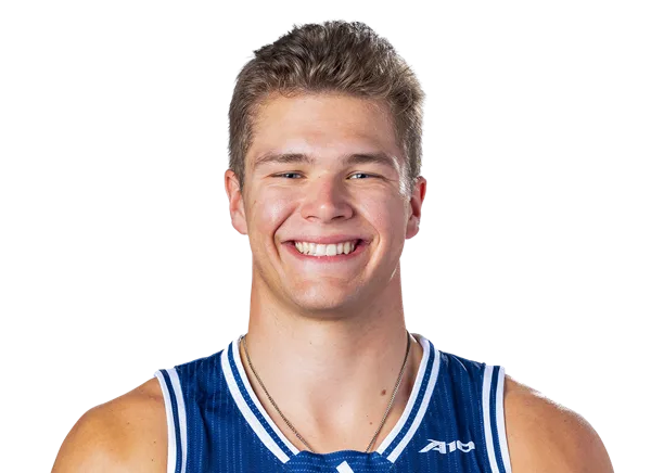 Mike Walz headshot