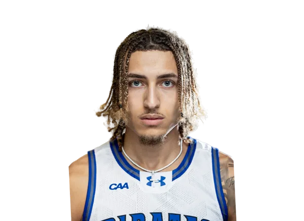Michael Eley headshot
