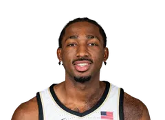 Mekhi Mason headshot