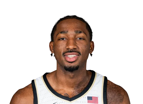 Mekhi Mason headshot