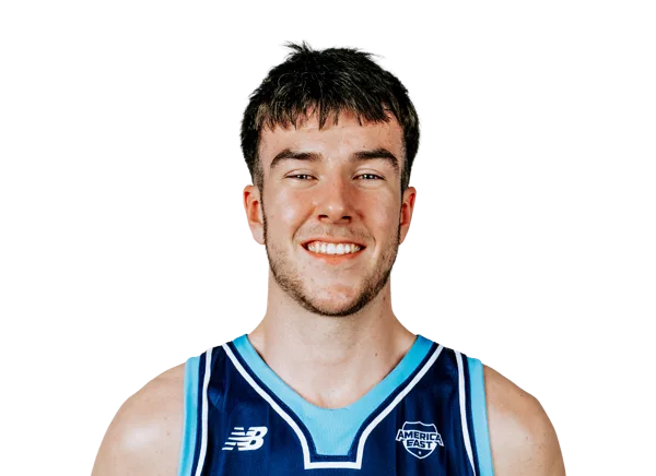 Killian Gribben headshot