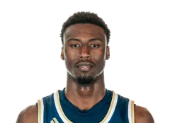 Tyrone Marshall headshot