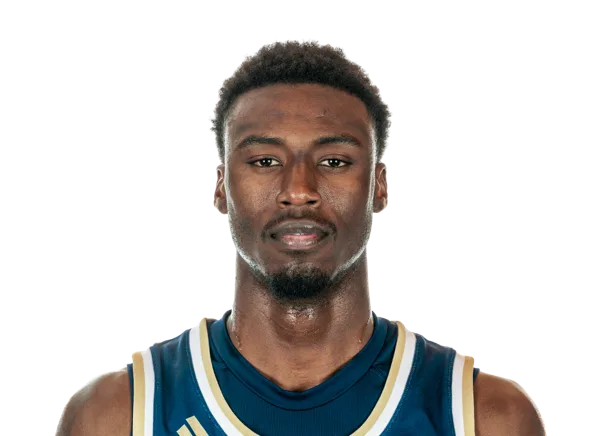 Tyrone Marshall headshot