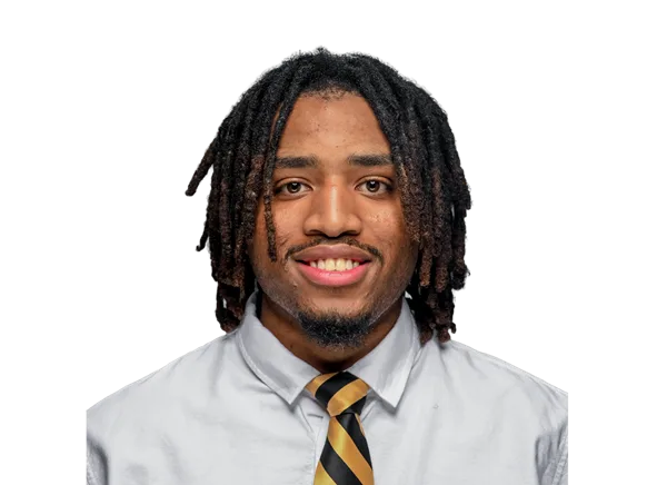 Ramel Lloyd Jr. headshot