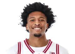 Sam Alexis headshot