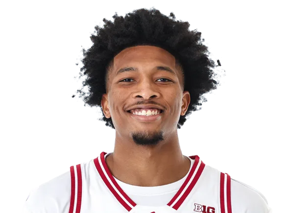 Sam Alexis headshot