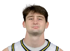 Brandon Legris headshot